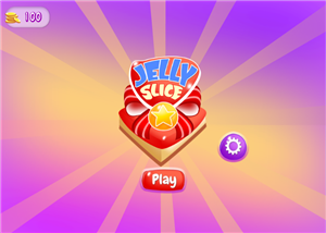Jelly Slice 